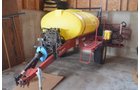 Property photo 11 - FARM EQUIPMENT AUCTION IN ALLEN COUNTY, INDIANA